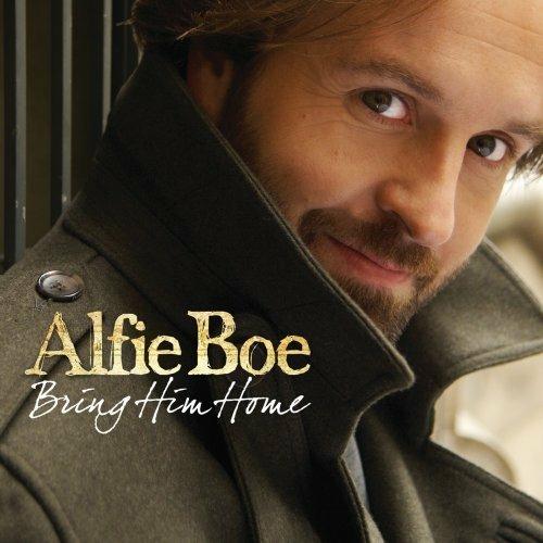 Bring Him Home - CD Audio di Alfie Boe