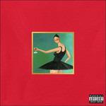 My Beautiful Dark Twisted Fantasy