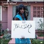 Blessed - The Kitchen Tapes - Vinile LP + CD Audio di Lucinda Williams