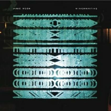 Mirrorwriting - CD Audio di Jamie Woon