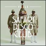 Safari Disco Club - CD Audio di Yelle