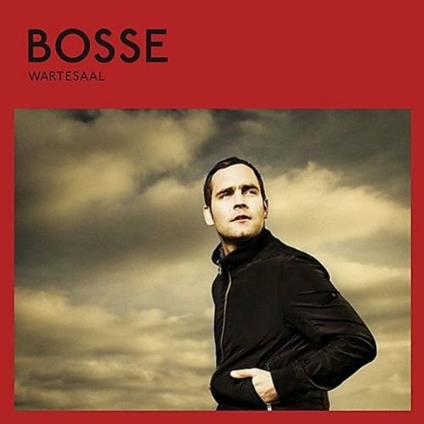 Wartesaal - CD Audio di Bosse