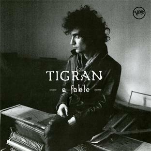 A Fable - CD Audio di Tigran Hamasyan