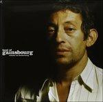 Best Of-Comme Un Boomrang - Vinile LP di Serge Gainsbourg