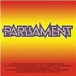 Icon - CD Audio di Parliament