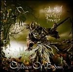 Rentless Reckless Forever - CD Audio di Children of Bodom