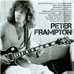 Icon - CD Audio di Peter Frampton