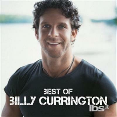 Icon - CD Audio di Billy Currington