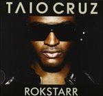 Rokstarr - CD Audio di Taio Cruz