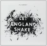 Let England Shake