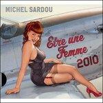Etre (Digipack) - CD Audio di Michel Sardou