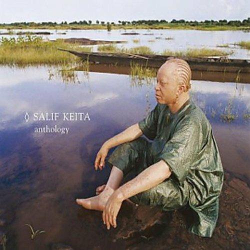 Anthology - CD Audio di Salif Keita