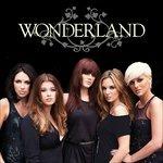 Wonderland - CD Audio di Wonderland