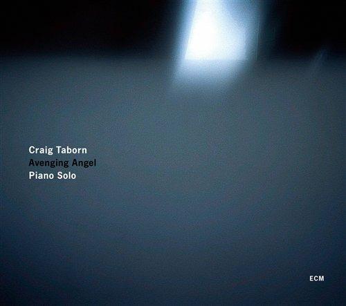 Avening Angel. Piano Solo - CD Audio di Craig Taborn