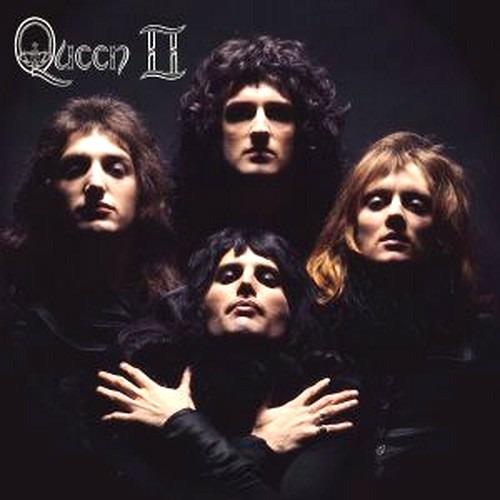 Queen II (Deluxe Edition) - CD Audio di Queen