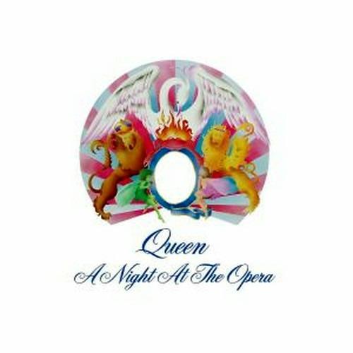 A Night at the Opera (Deluxe Edition) - CD Audio di Queen - 2