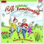 Rolfs Frohlicher - CD Audio di Rolf Zuckowski