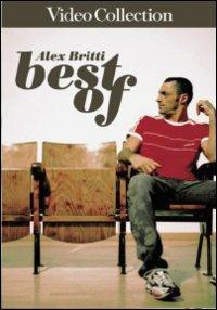Alex Britti. Video Collection (DVD) - DVD di Alex Britti