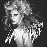 Born This Way - CD Audio Singolo di Lady Gaga