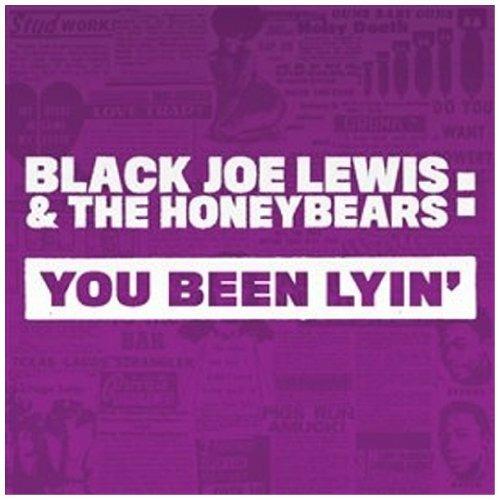 Scandalous - CD Audio di Black Joe Lewis