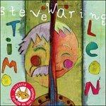 Timol'on - CD Audio di Steve Waring