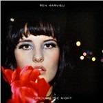 Through The Night - CD Audio di Ren Harvieu