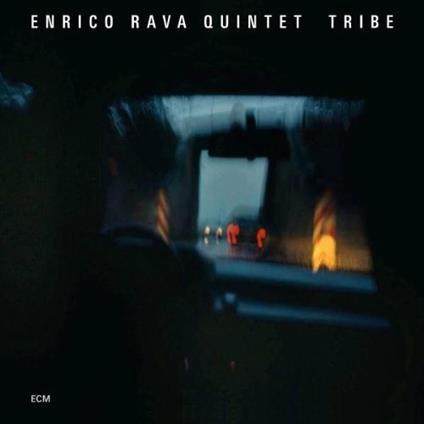 Tribe - CD Audio di Enrico Rava