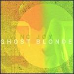 Ghost Blonde - CD Audio di No Joy