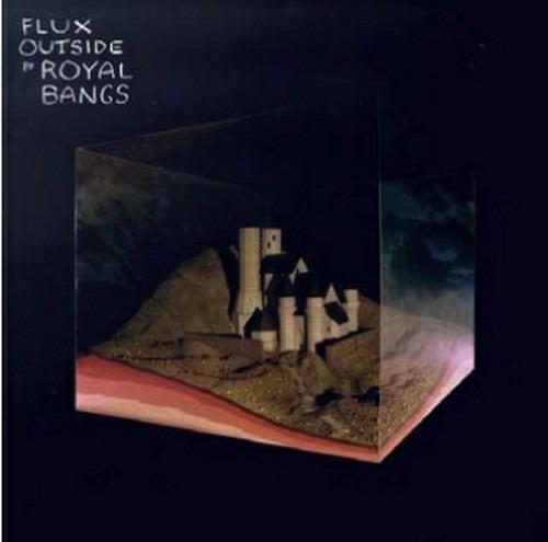 Flux Outside - CD Audio di Royal Bangs