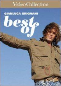 Gianluca Grignani. Best Of. Video Collection (DVD) - DVD di Gianluca Grignani