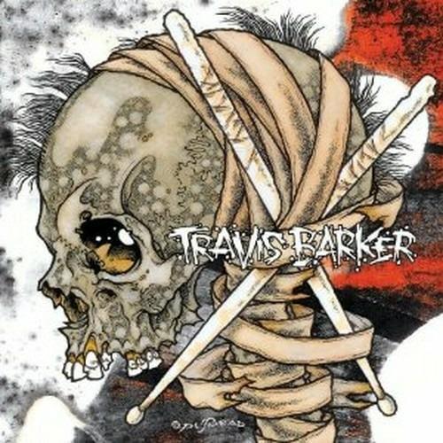 Give the Drummer Some - CD Audio di Travis Barker