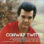 Icon - CD Audio di Conway Twitty