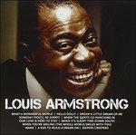 Icon - CD Audio di Louis Armstrong