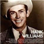 Icon - CD Audio di Hank Williams