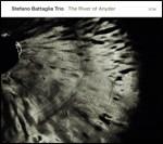 The River of Anyder - CD Audio di Stefano Battaglia