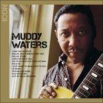 Icon - CD Audio di Muddy Waters