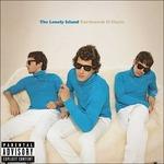 Turtleneck And (Deluxe) - CD Audio + DVD di Lonely Island