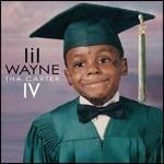 The Carter IV - CD Audio di Lil' Wayne