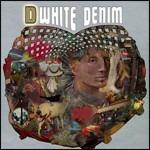 D - CD Audio di White Denim