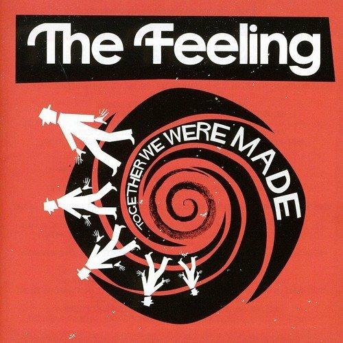 Together We Were Made - CD Audio di Feeling