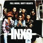 Full Moon, Dirty Hearts - CD Audio di INXS