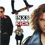 Kick - CD Audio di INXS
