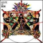 House of Beni - CD Audio di Beni