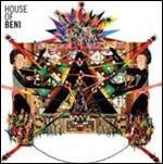 House of Beni - CD Audio di Beni