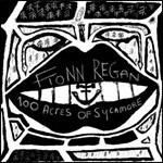 100 Acres of Sycamore - CD Audio di Fionn Regan