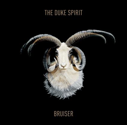 Bruiser - CD Audio di Duke Spirit