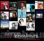 L'essentiel des Albums - CD Audio di Serge Gainsbourg