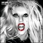 Born This Way (Special Edition) - CD Audio di Lady Gaga