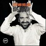 Big Band! - CD Audio di Stefano Bollani,NDR Bigband