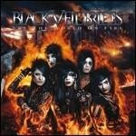 Set the World on Fire - CD Audio di Black Veil Brides